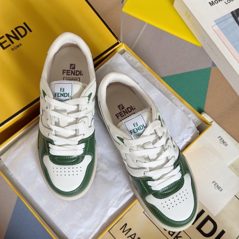 Fendi Match Unisex Sneaker