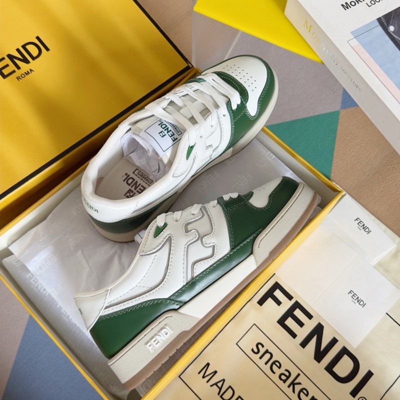 Fendi Match Unisex Sneaker