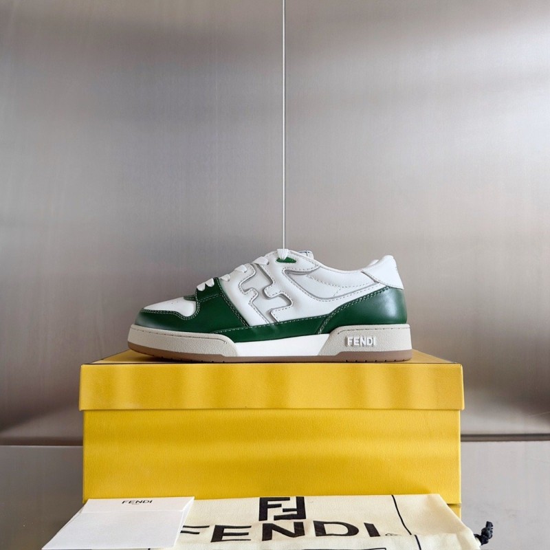 Fendi Match Unisex Sneaker