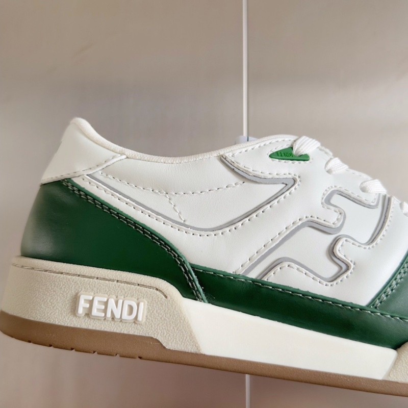 Fendi Match Unisex Sneaker