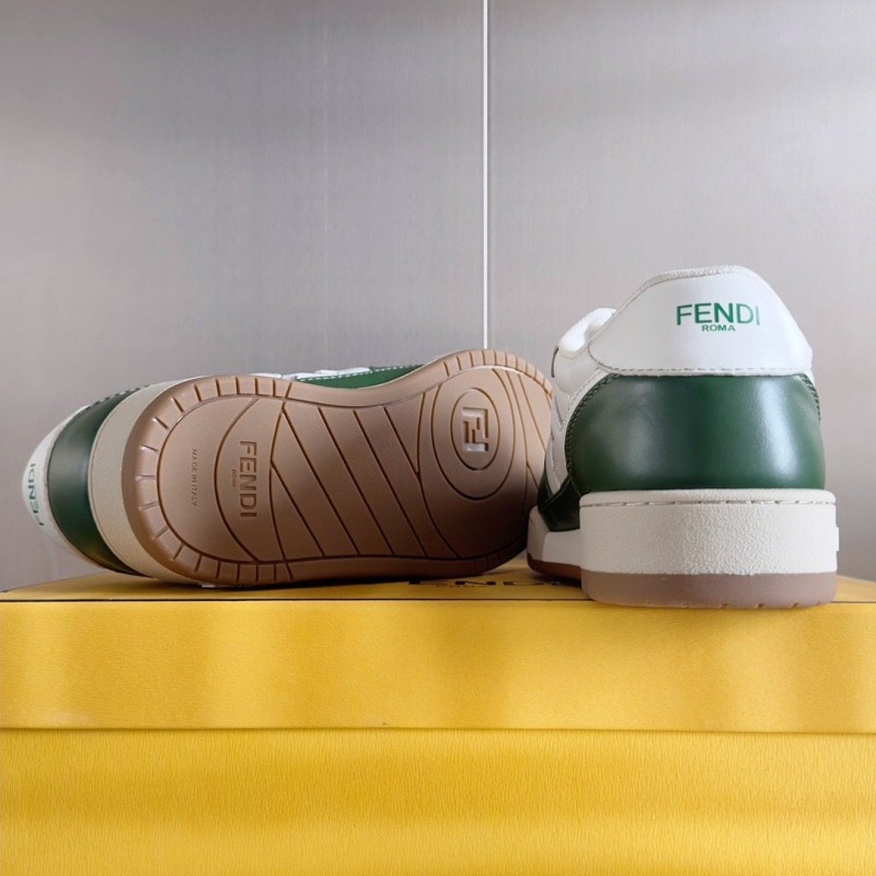 Fendi Match Unisex Sneaker