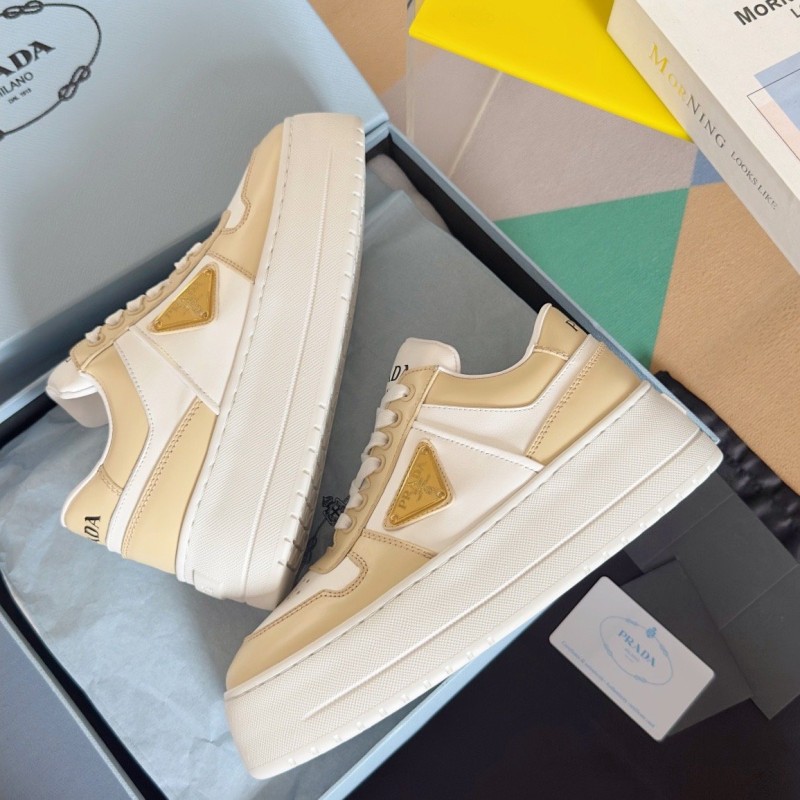 Prada Downtown Bold Shoes