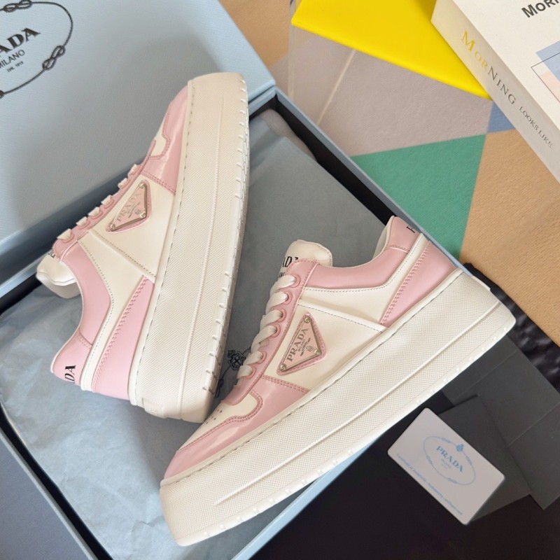 Prada Downtown Bold Shoes