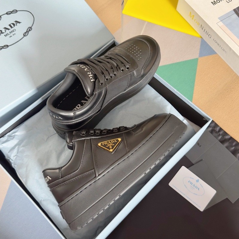 Prada Downtown Bold Shoes