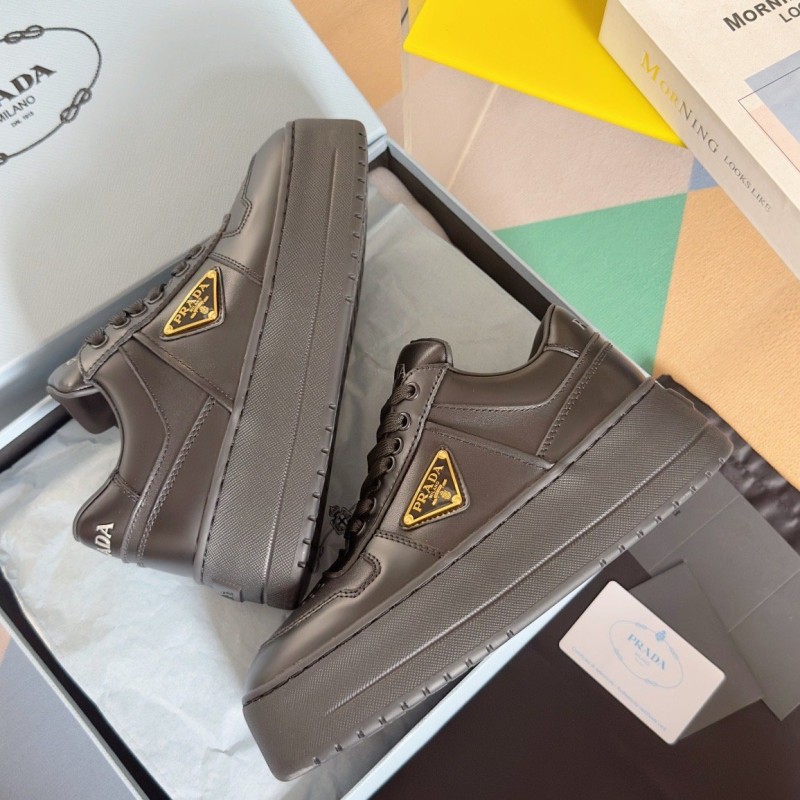 Prada Downtown Bold Shoes