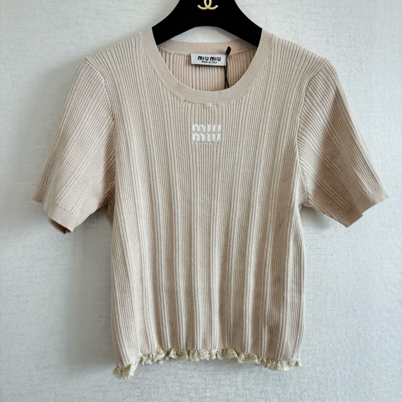 MiuMiu Tee
