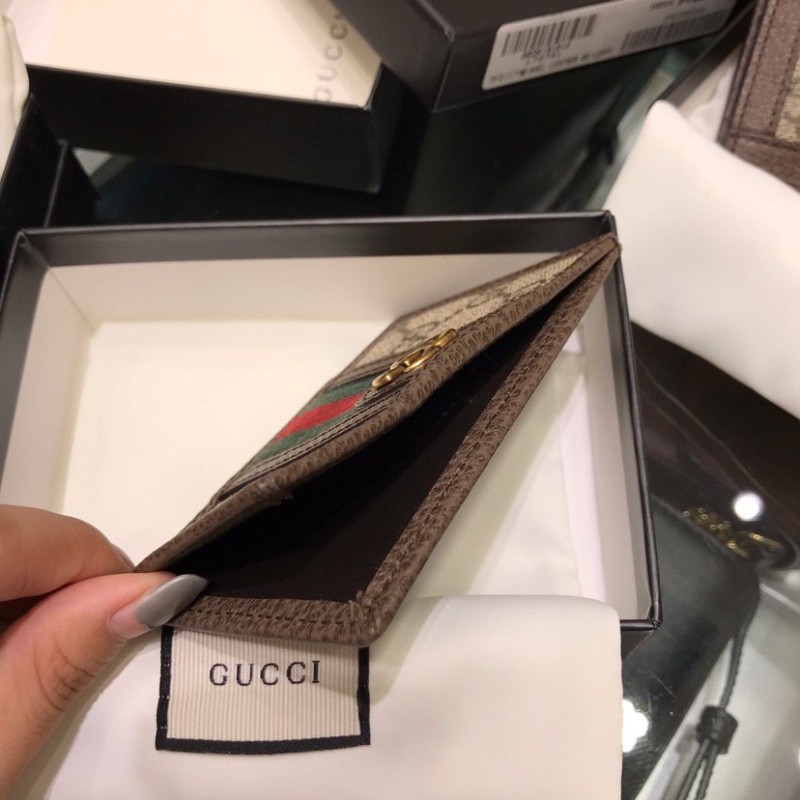 Gucci Card Holder