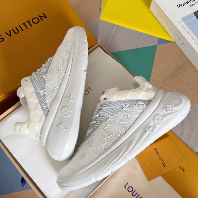 LV Show Up Sneaker