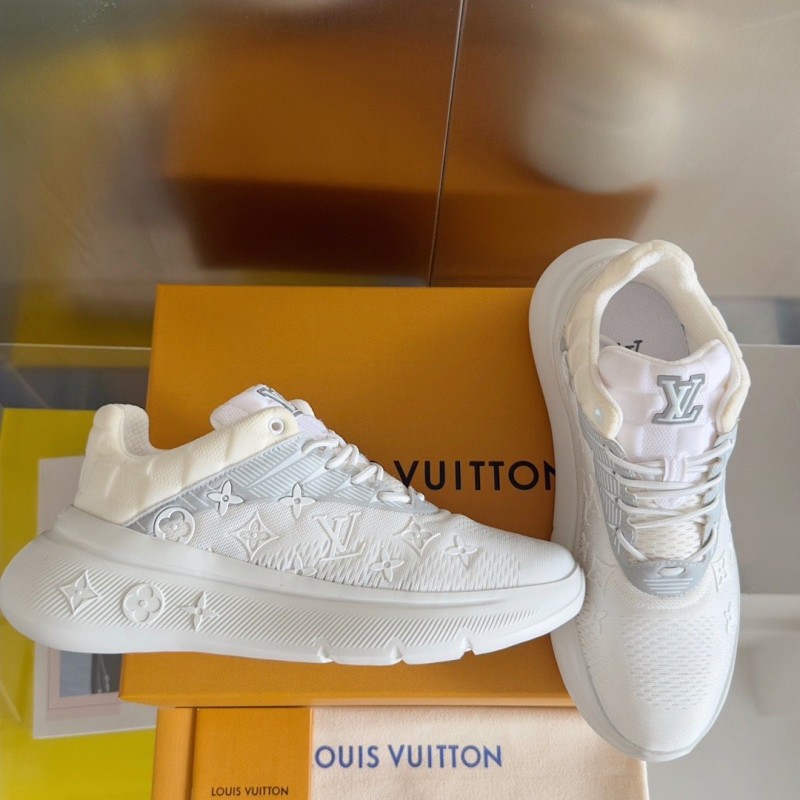 LV Show Up Sneaker
