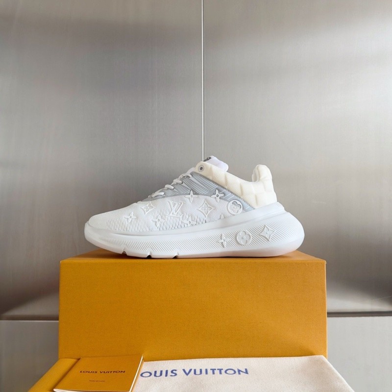LV Show Up Sneaker