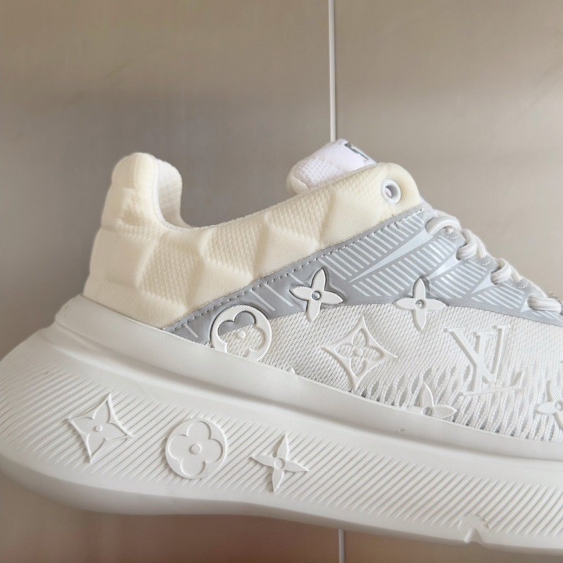 LV Show Up Sneaker