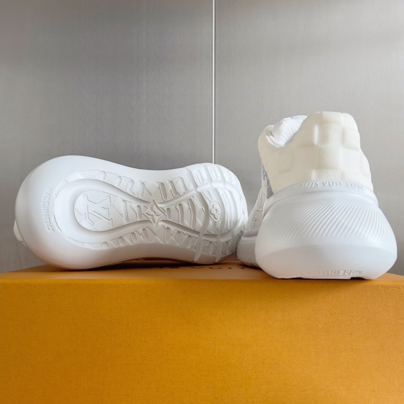 LV Show Up Sneaker
