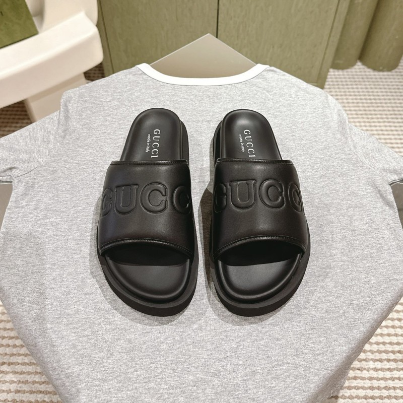 Gucci Unisex Sandals