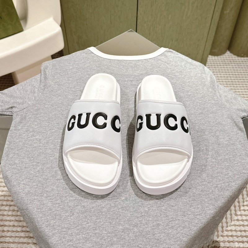 Gucci Unisex Sandals