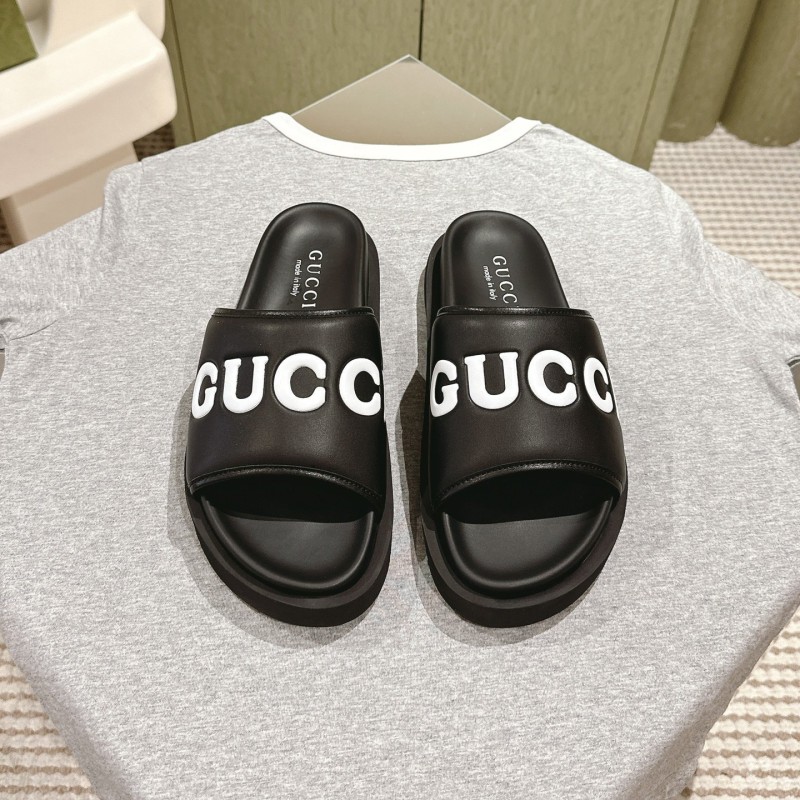 Gucci Unisex Sandals
