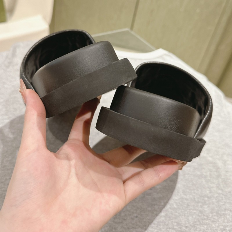 Gucci Unisex Sandals