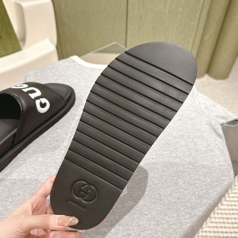 Gucci Unisex Sandals