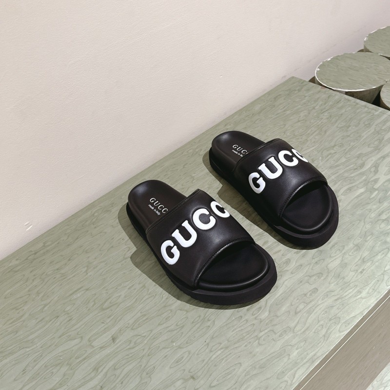 Gucci Unisex Sandals