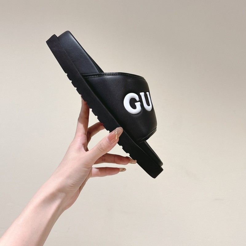 Gucci Unisex Sandals