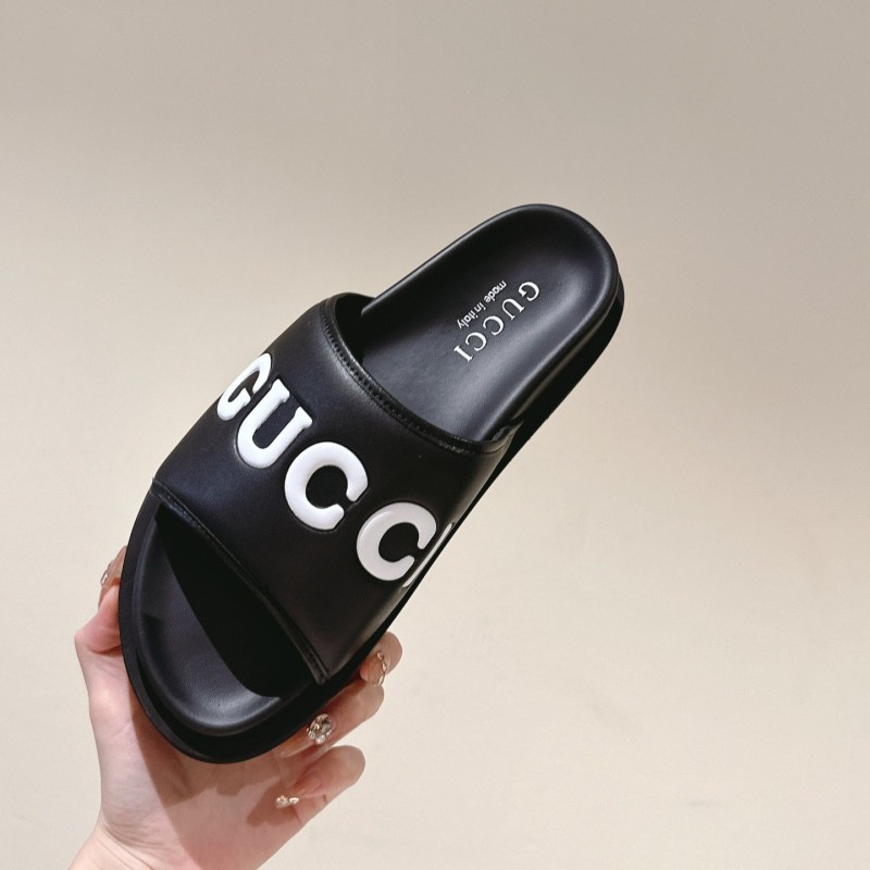 Gucci Unisex Sandals