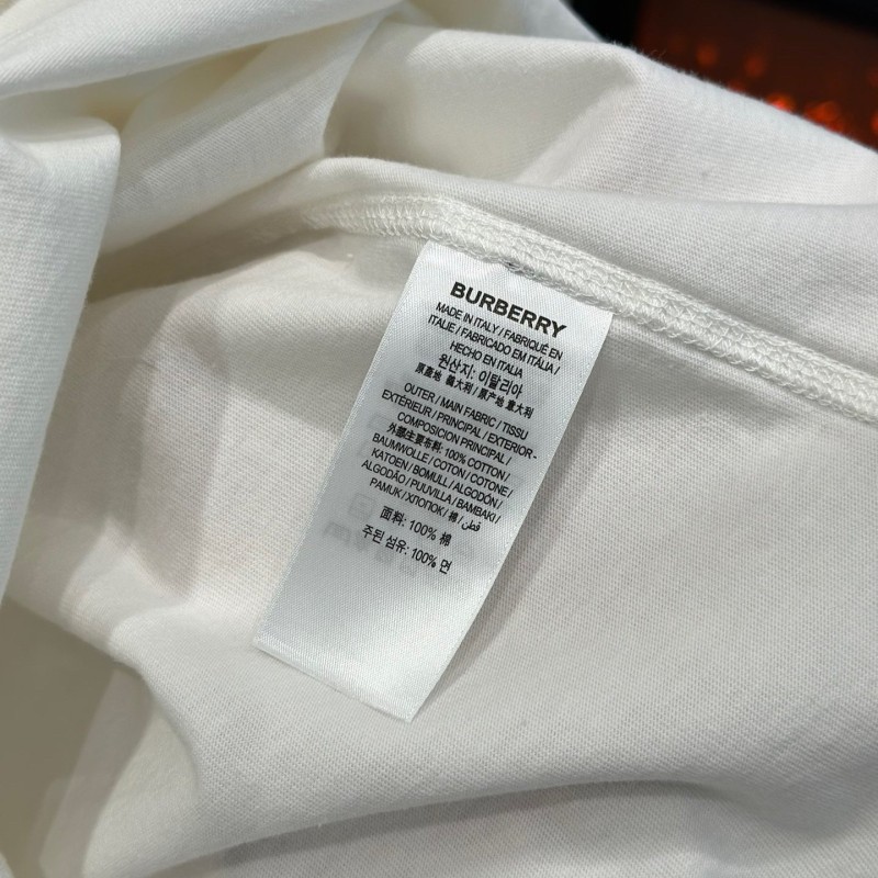 Burberry Unisex Tee