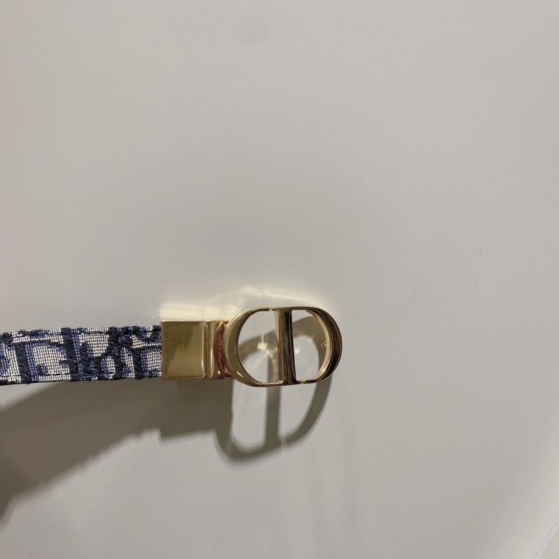 Dior 30 Montaigne Belt