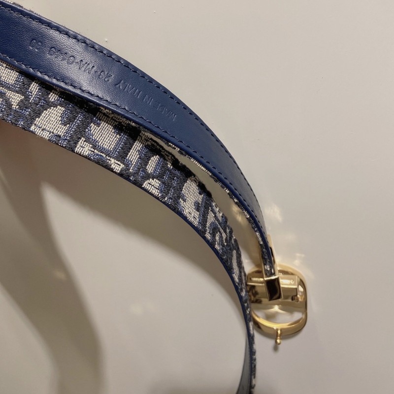 Dior 30 Montaigne Belt