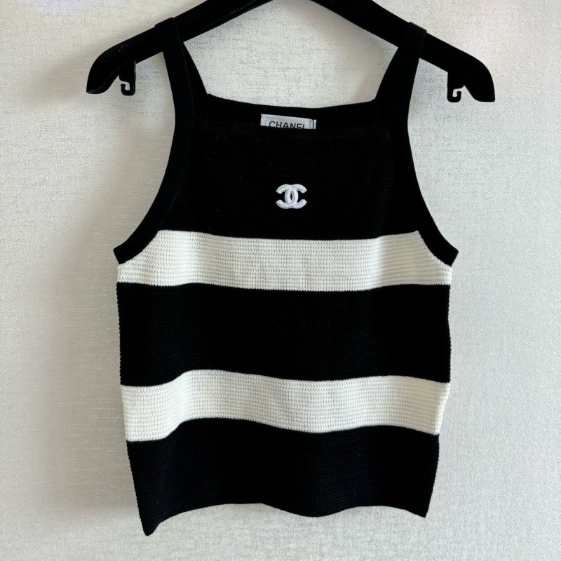 Chanel Singlet