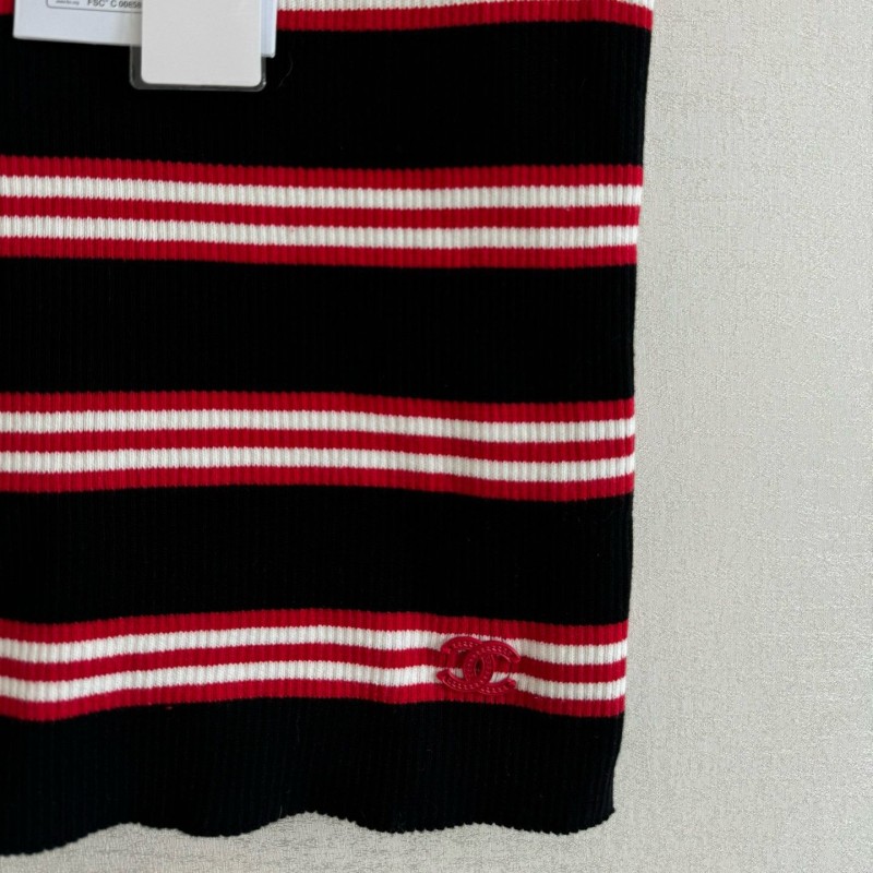 Chanel Singlet