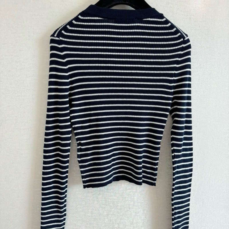Prada Long Sleeves Tee