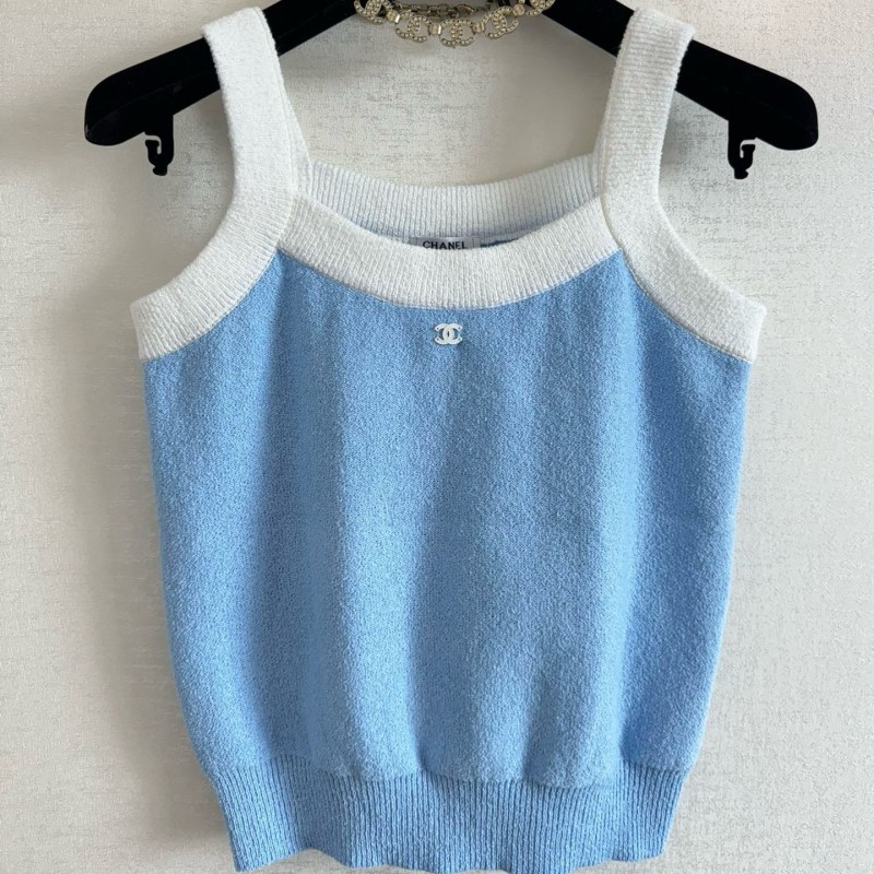 Chanel Singlet