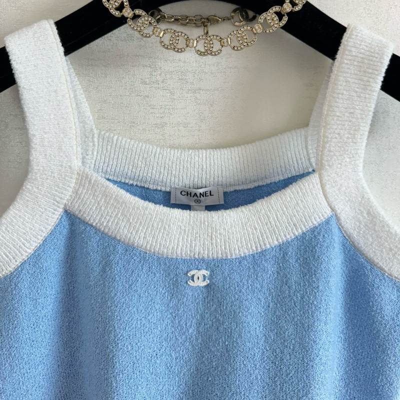 Chanel Singlet