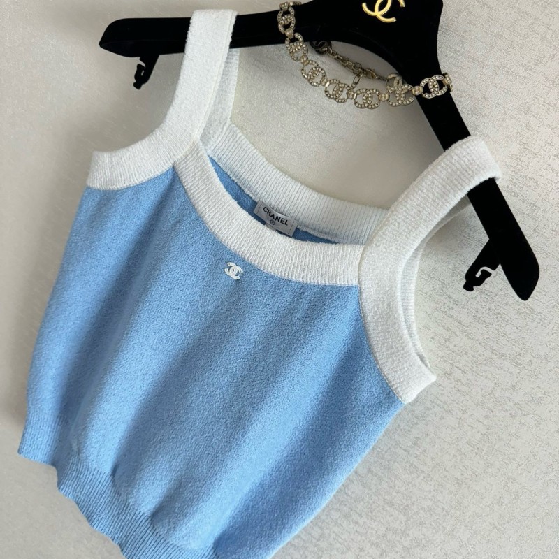 Chanel Singlet