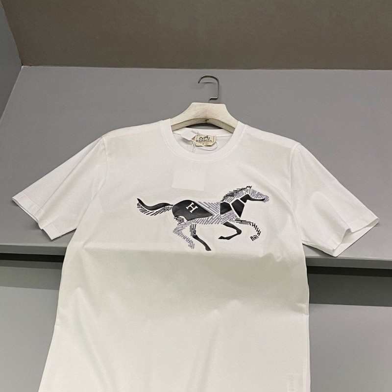 Hermes Unisex Tee
