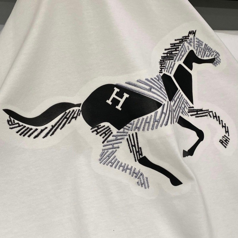 Hermes Unisex Tee