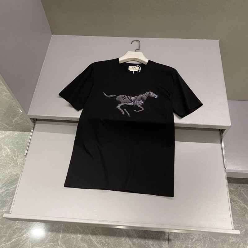 Hermes Unisex Tee