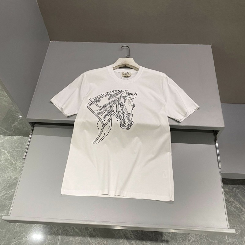 Hermes Unisex Tee