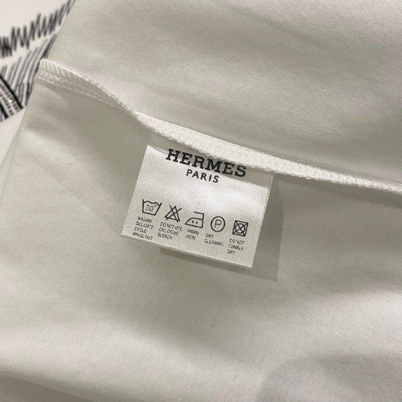 Hermes Unisex Tee