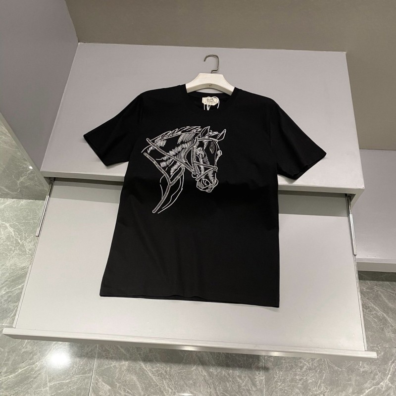 Hermes Unisex Tee