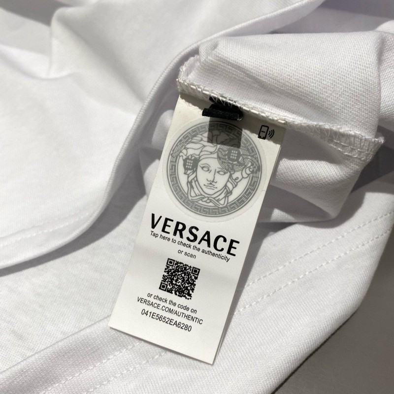 Versace Unisex Tee