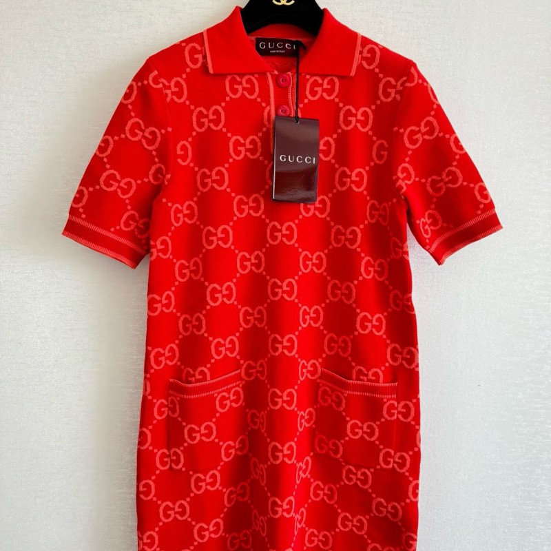 Gucci Dress