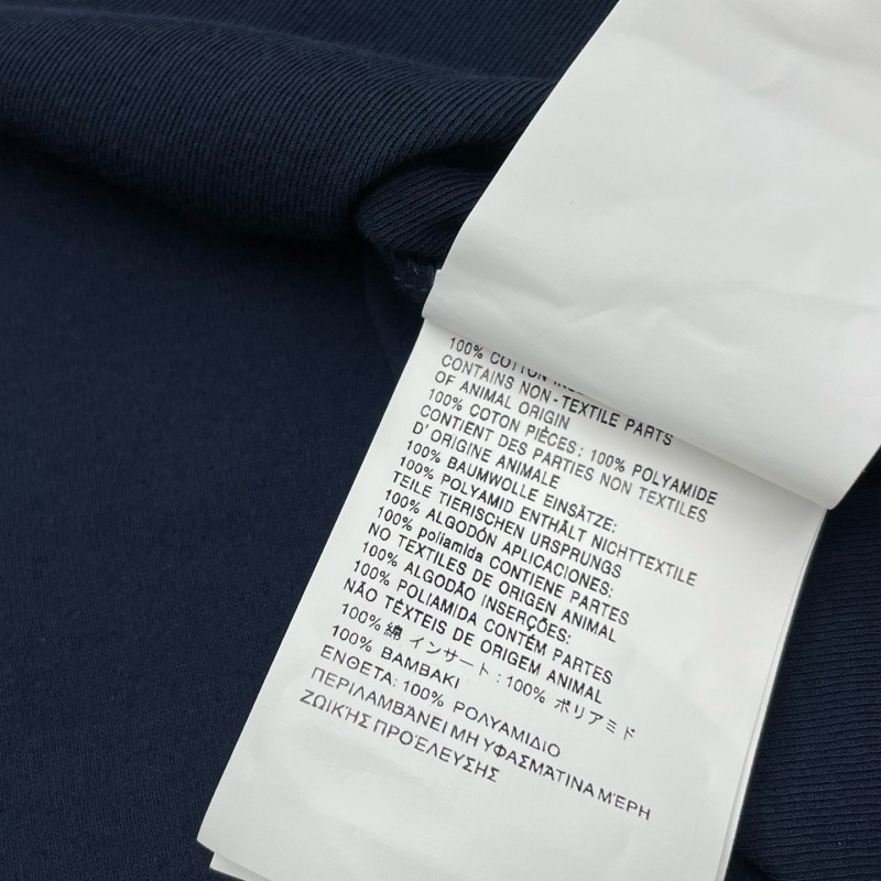 MiuMiu Long Sleeves Tee