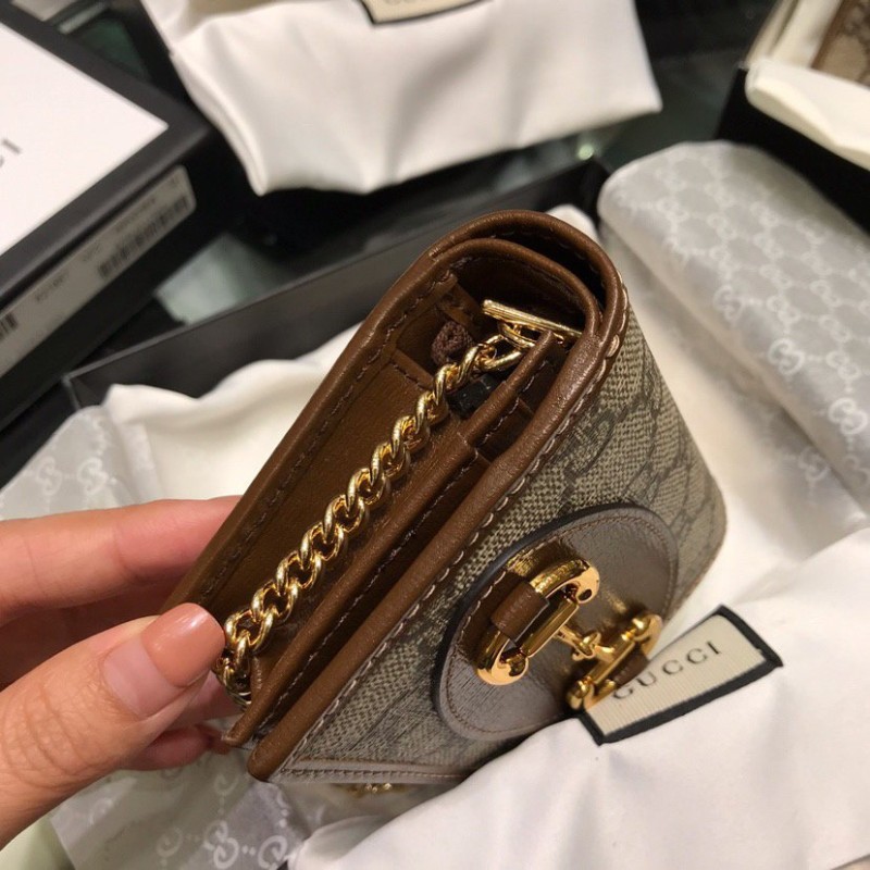 Gucci Wallet