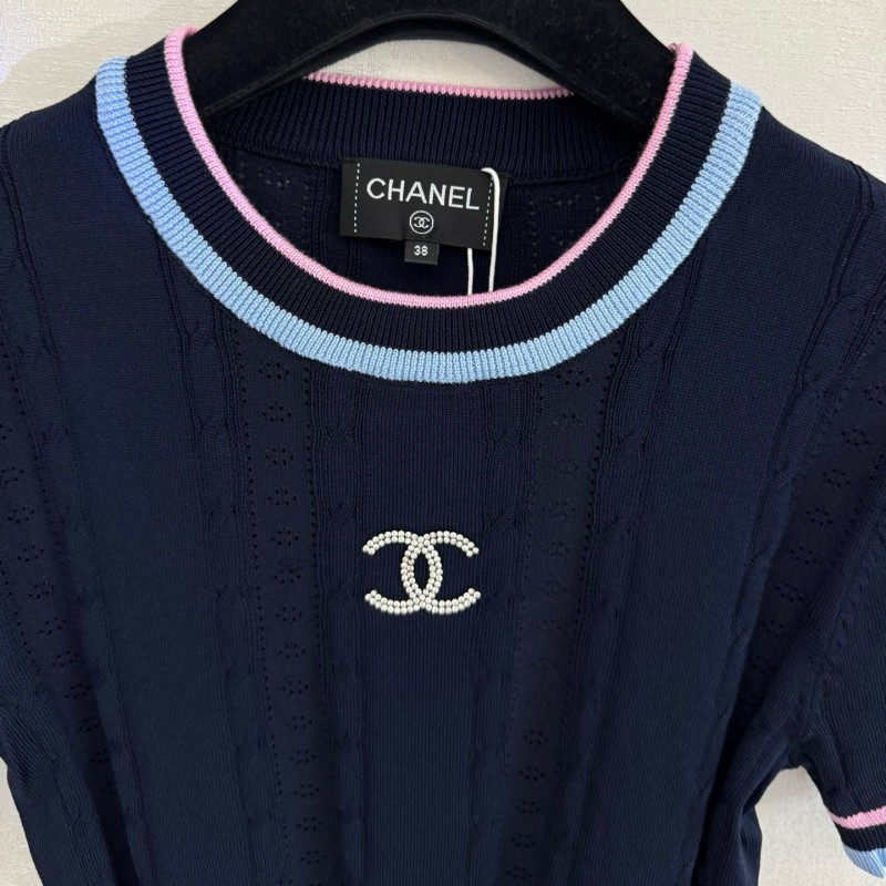 Chanel Tee