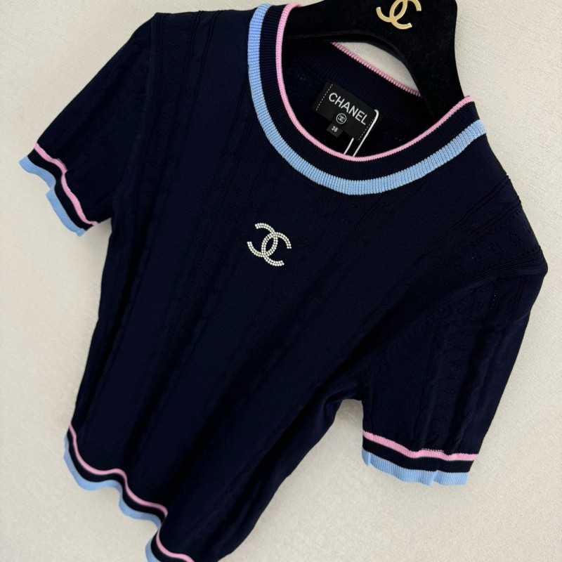 Chanel Tee