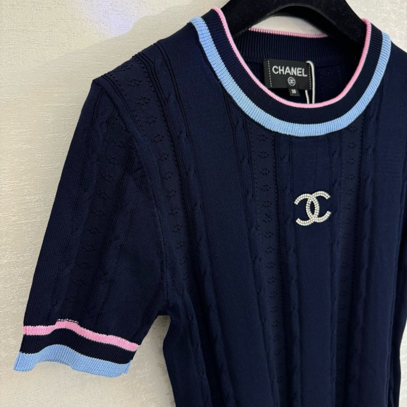 Chanel Tee