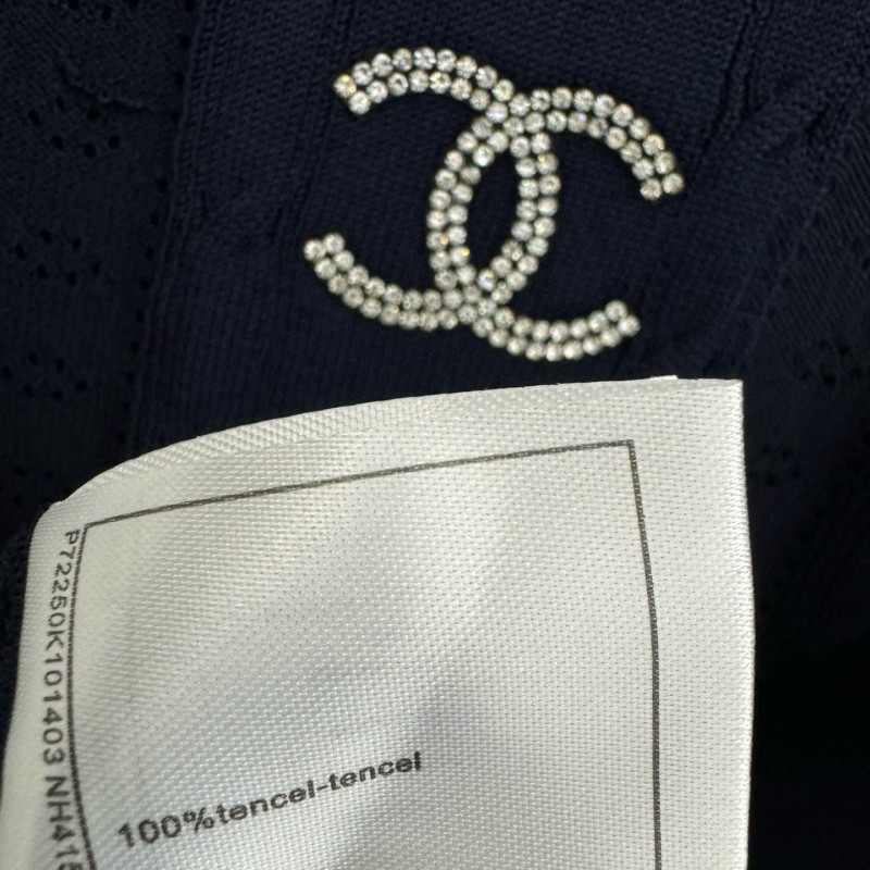 Chanel Tee