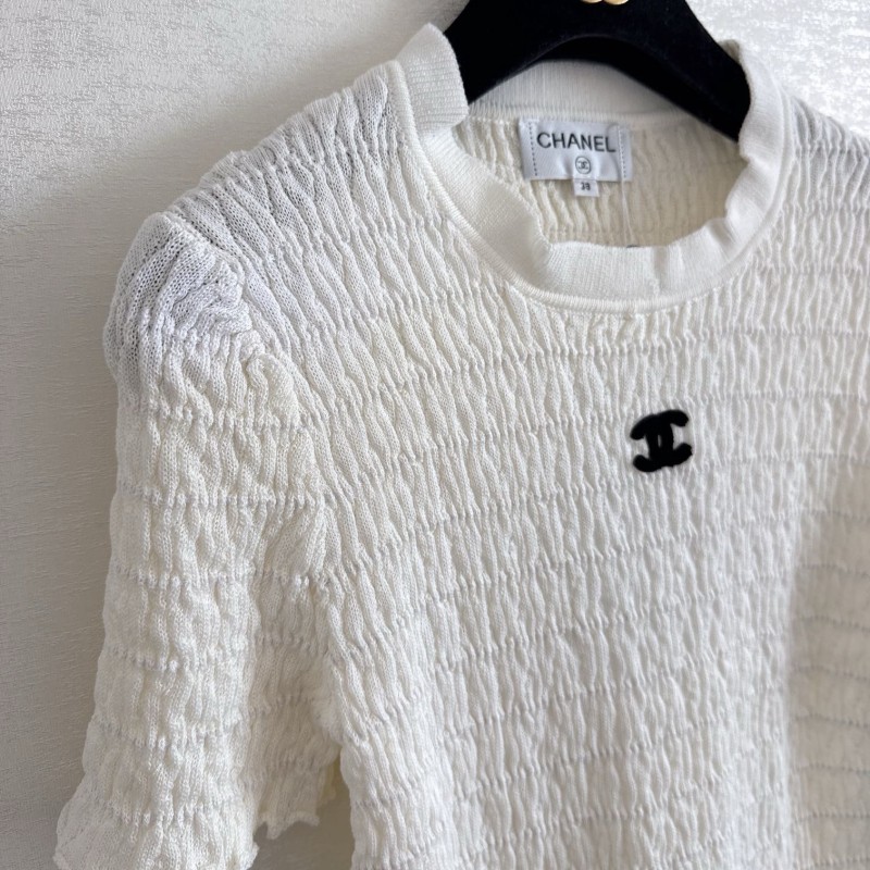 Chanel Tee