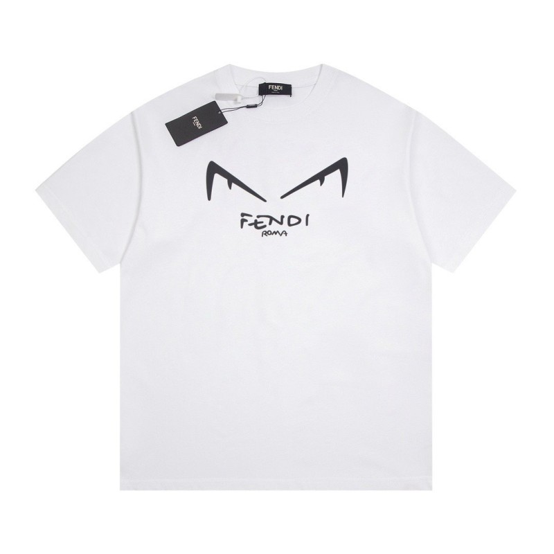 Fendi Unisex Tee
