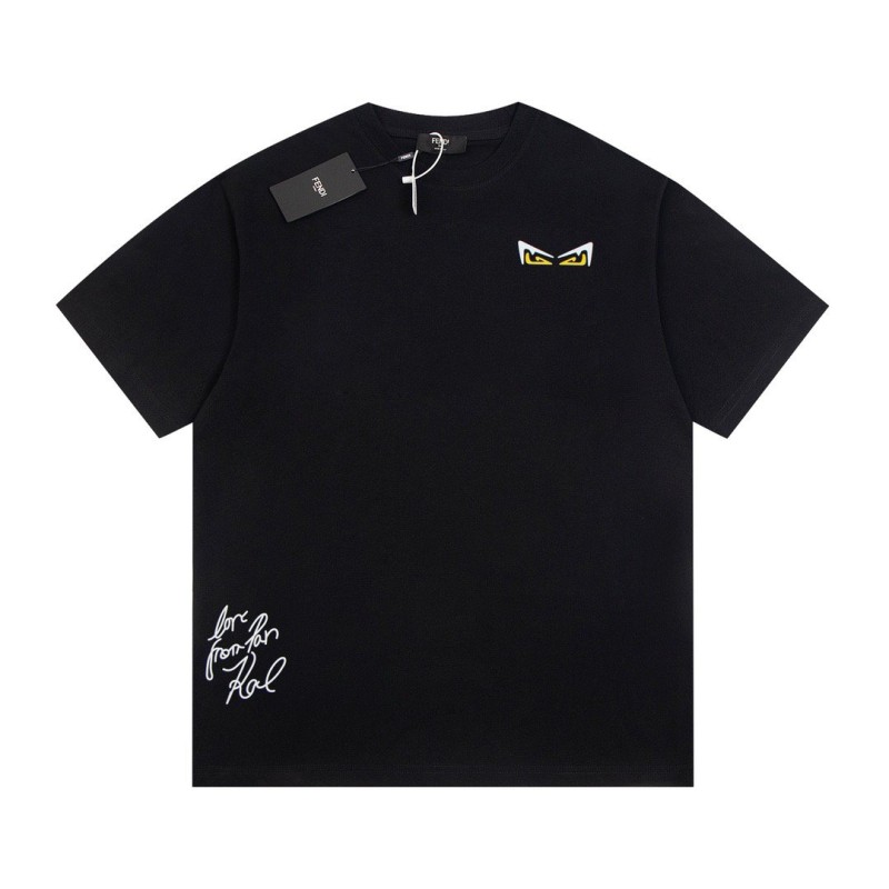 Fendi Unisex Tee